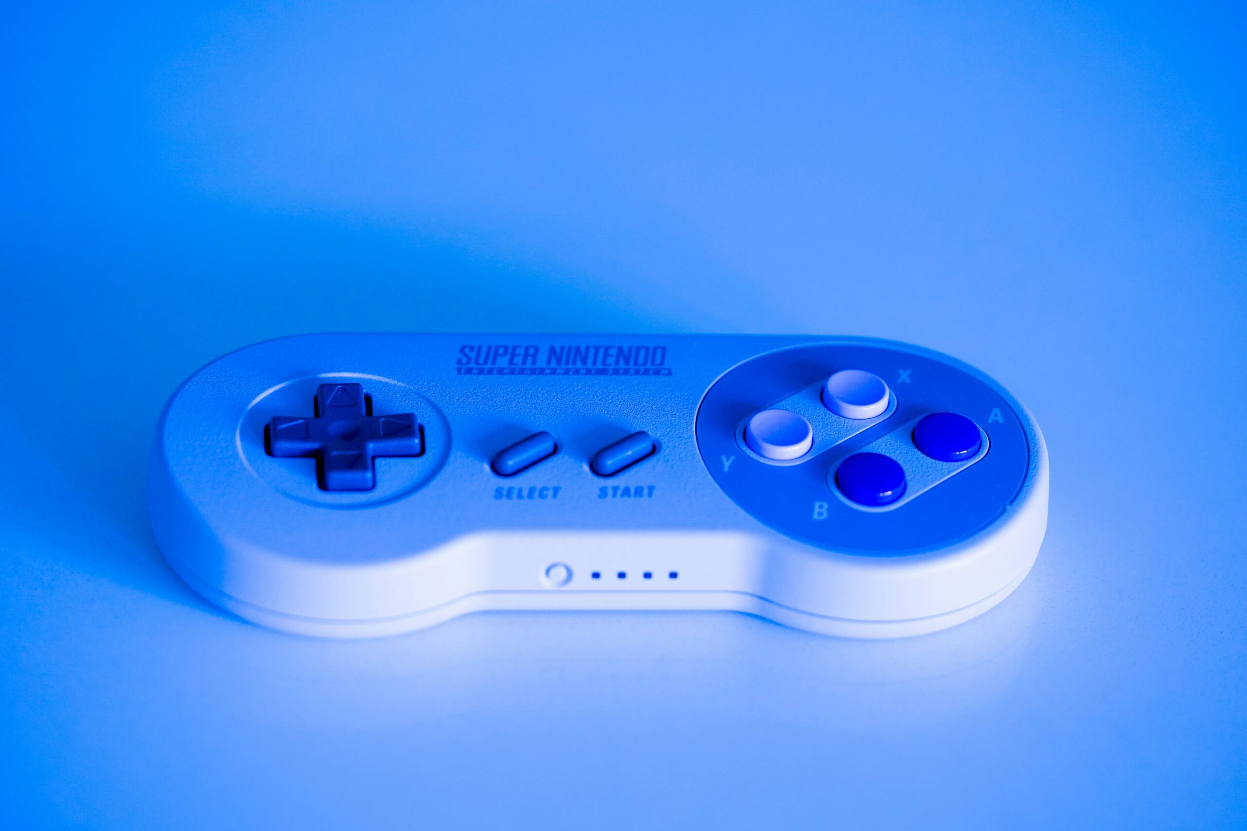 best snes mods