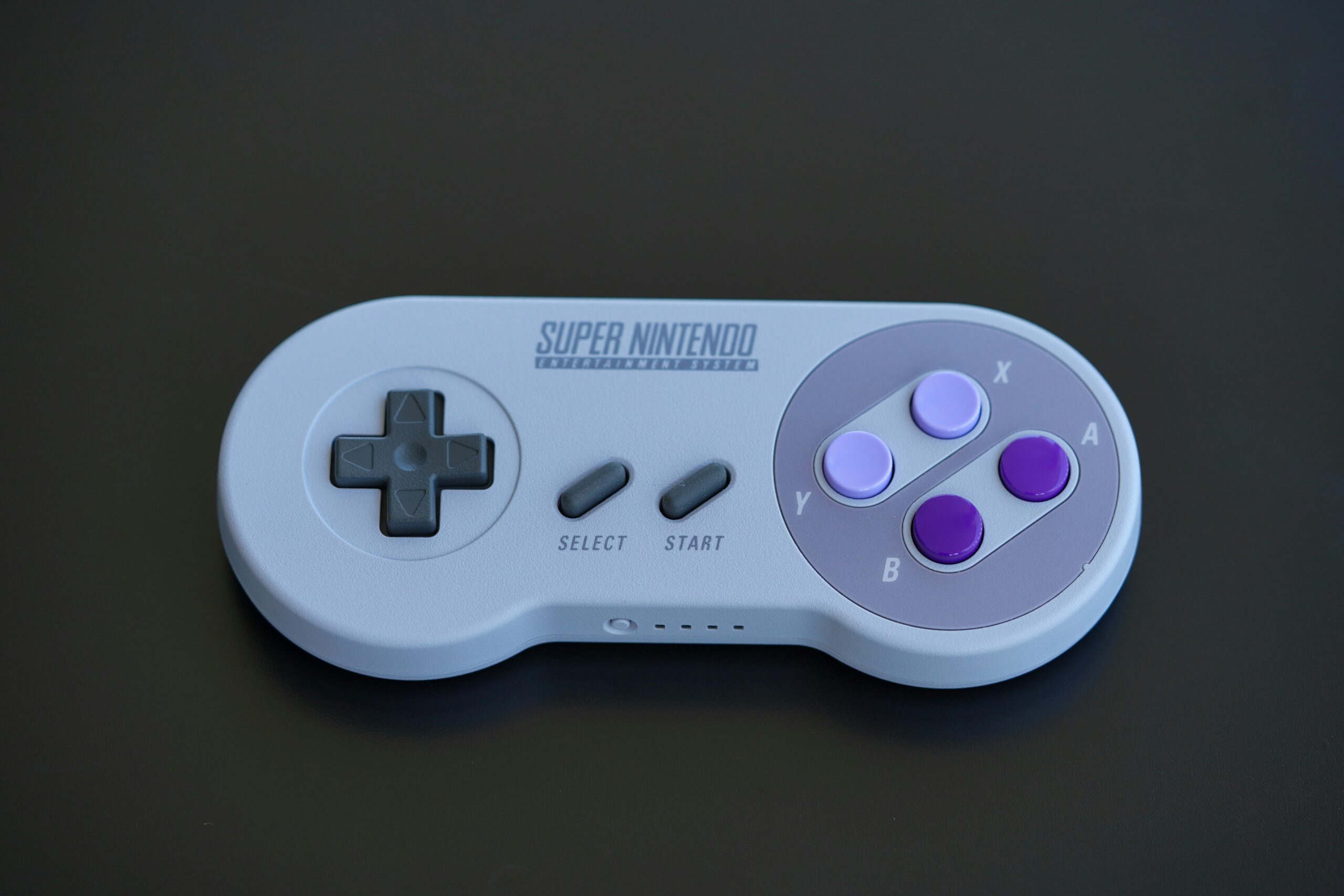 Best SNES Controllers (2025): Wireless, Wired & PC Options