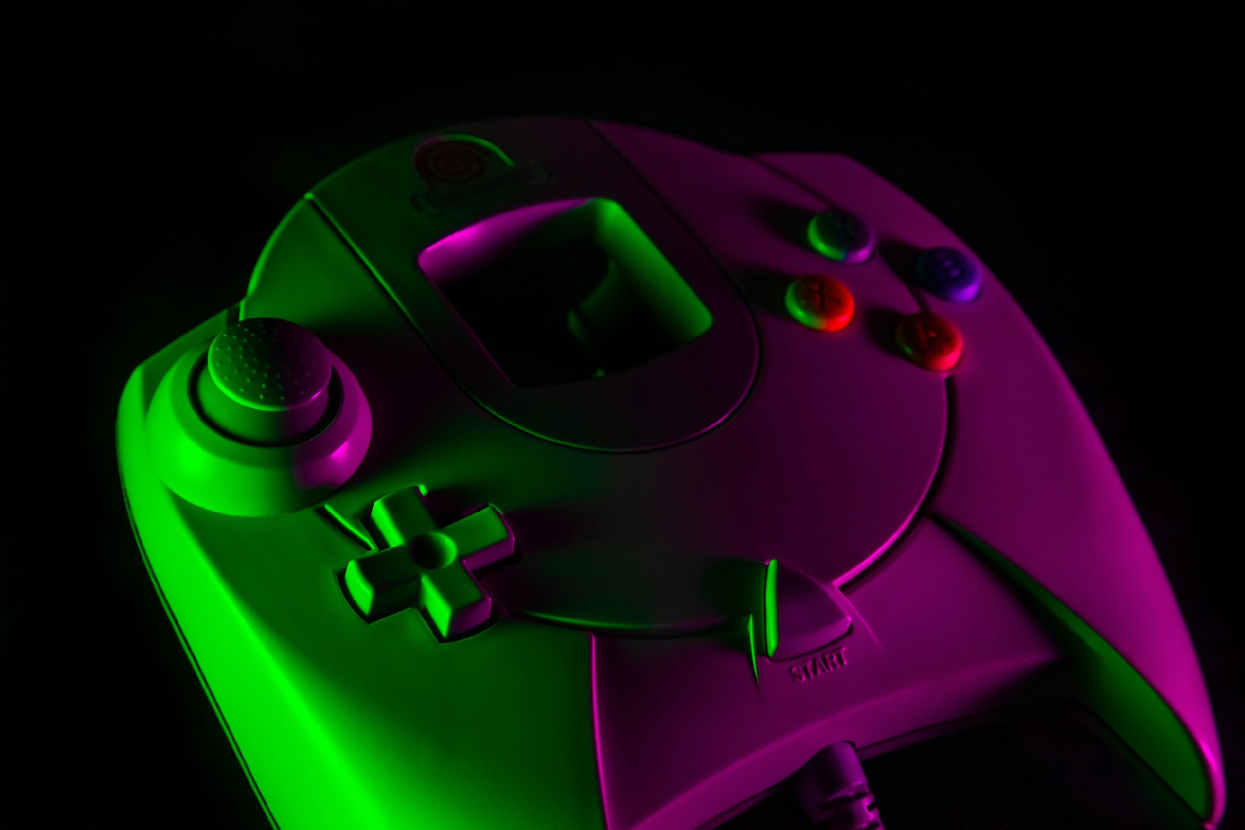 best dreamcast mods