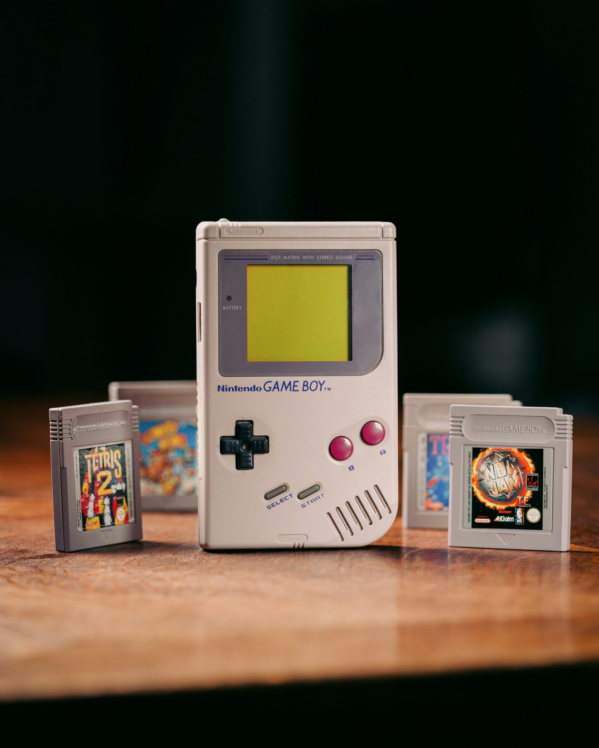 best game boy mods