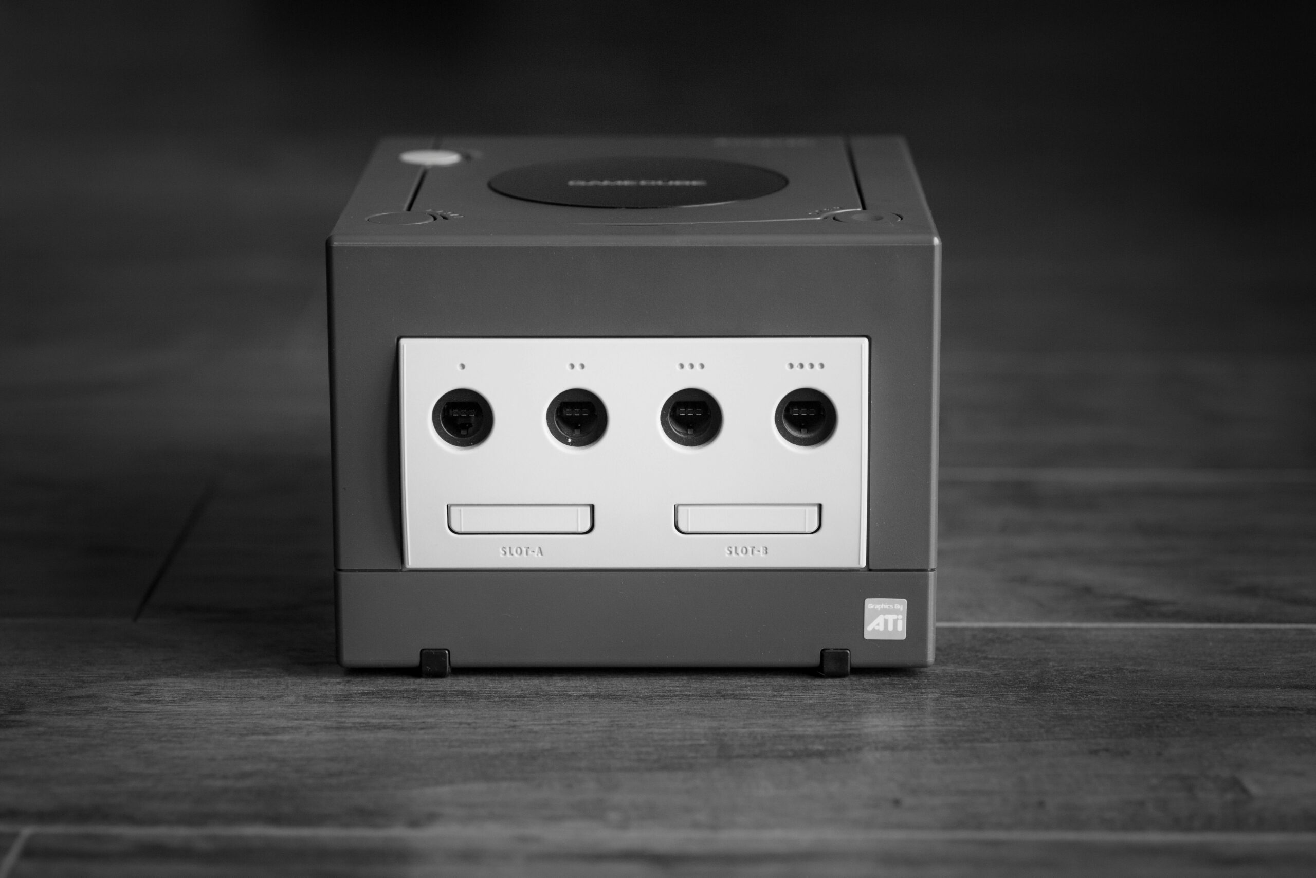 best gamecube mods