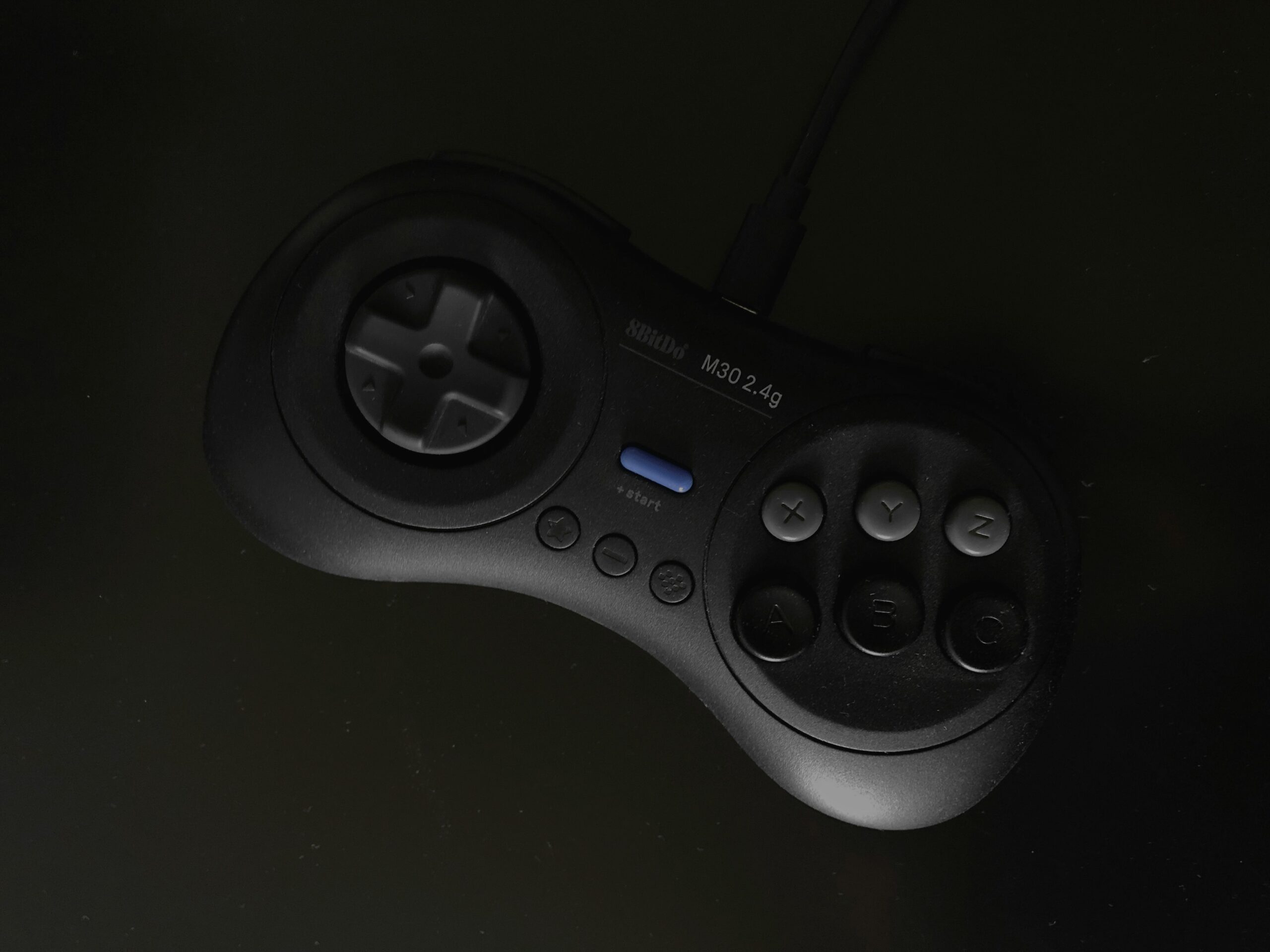 best sega genesis mods