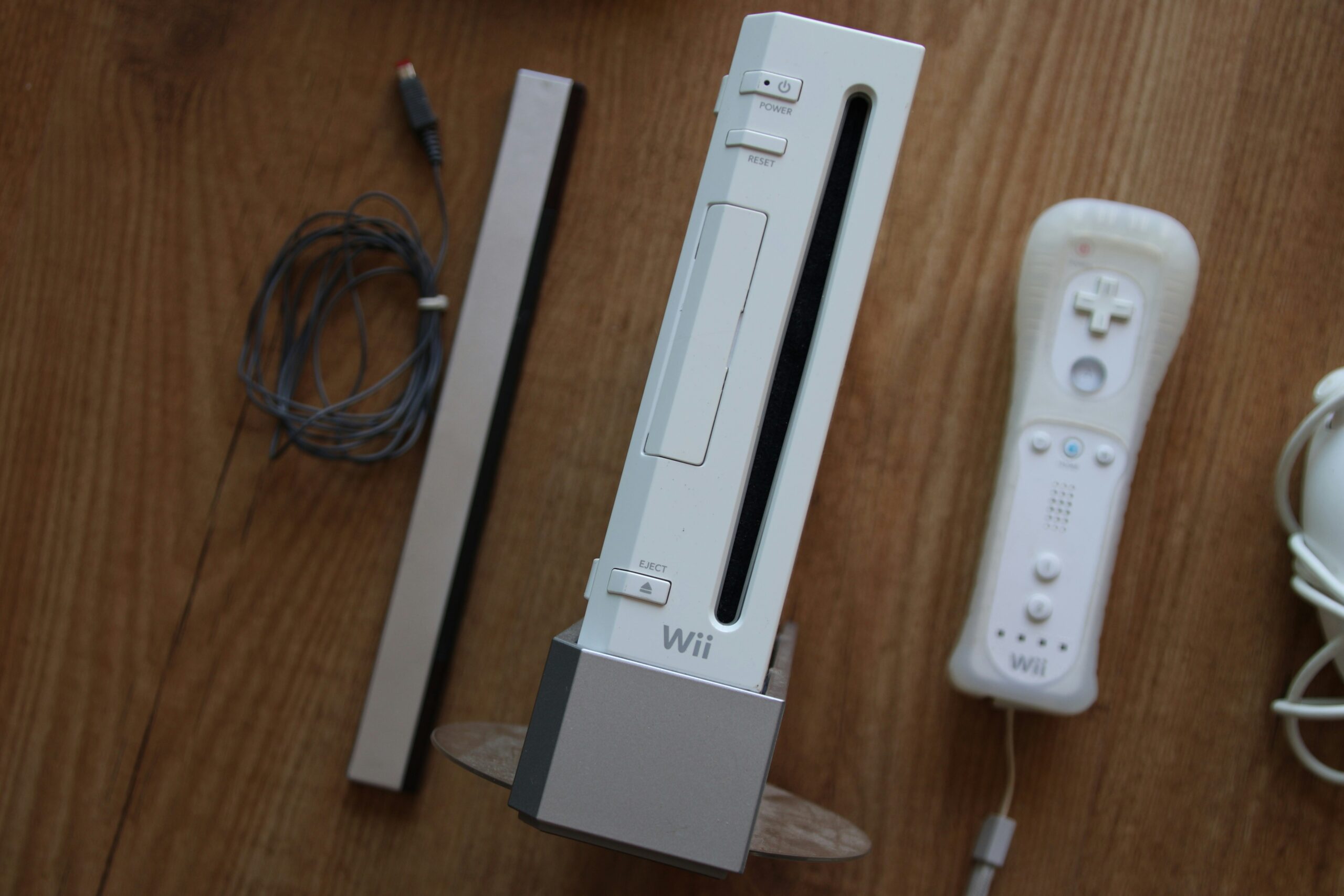 best wii mods