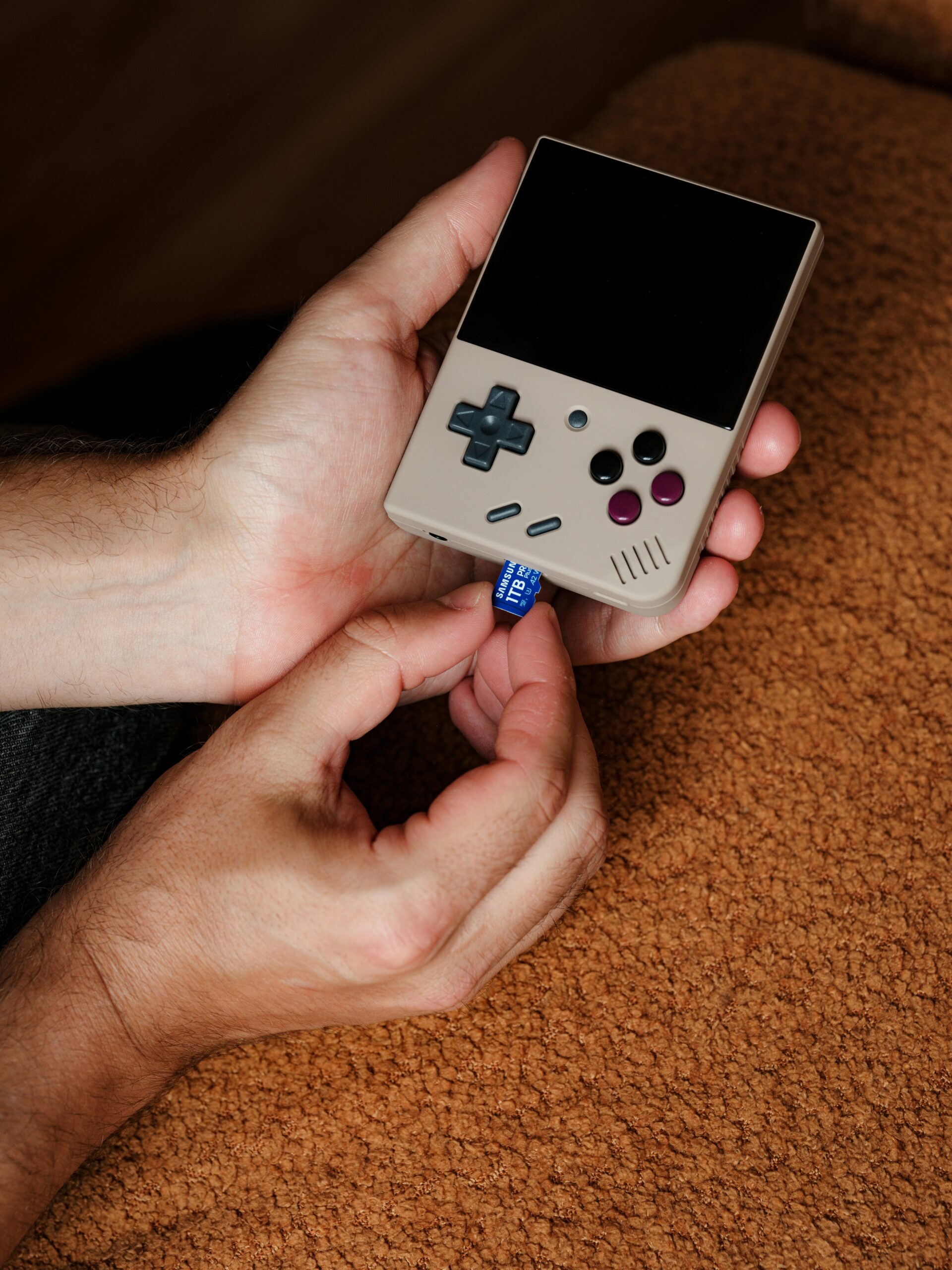 best handheld for emulation